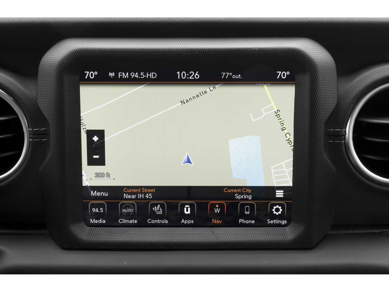 2021 Jeep Wrangler Unlimited High Altitude 4xE