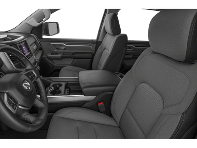 2021 RAM 1500 Big Horn Crew 4x4