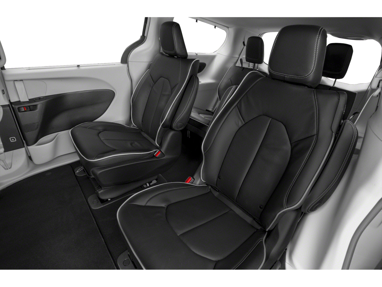 2022 Chrysler Pacifica Hybrid Pinnacle