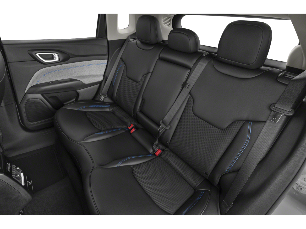 2022 Jeep Compass Altitude