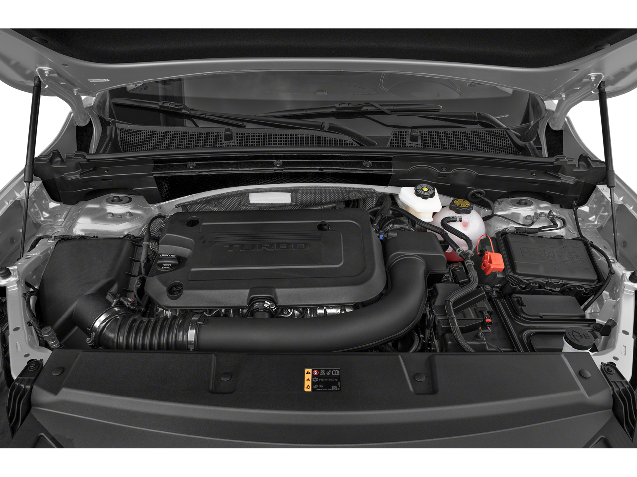 2023 Buick Envision Essence FWD
