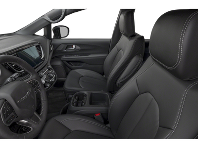 2025 Chrysler Pacifica Hybrid Select