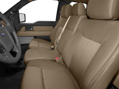 2014 Ford F-150 FX2