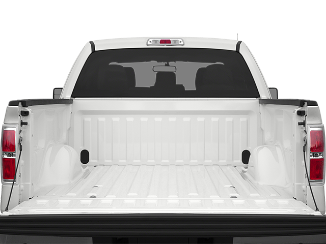 2014 Ford F-150 FX2
