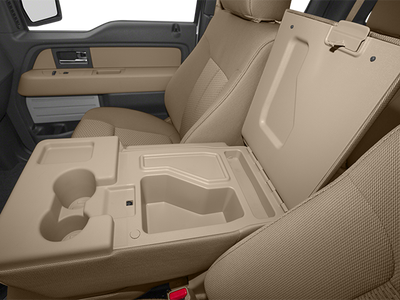 2014 Ford F-150 FX2