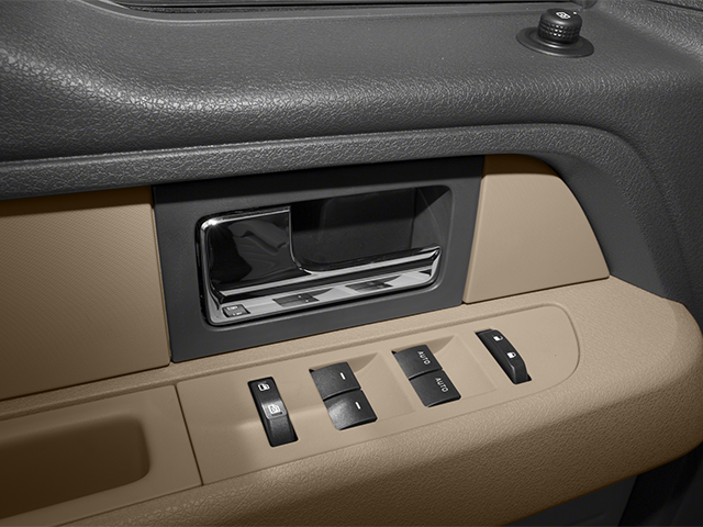 2014 Ford F-150 FX2