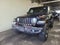 2021 Jeep Wrangler Rubicon 4x4
