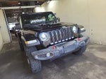 2021 Jeep Wrangler Rubicon 4x4