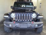 2021 Jeep Wrangler Rubicon 4x4