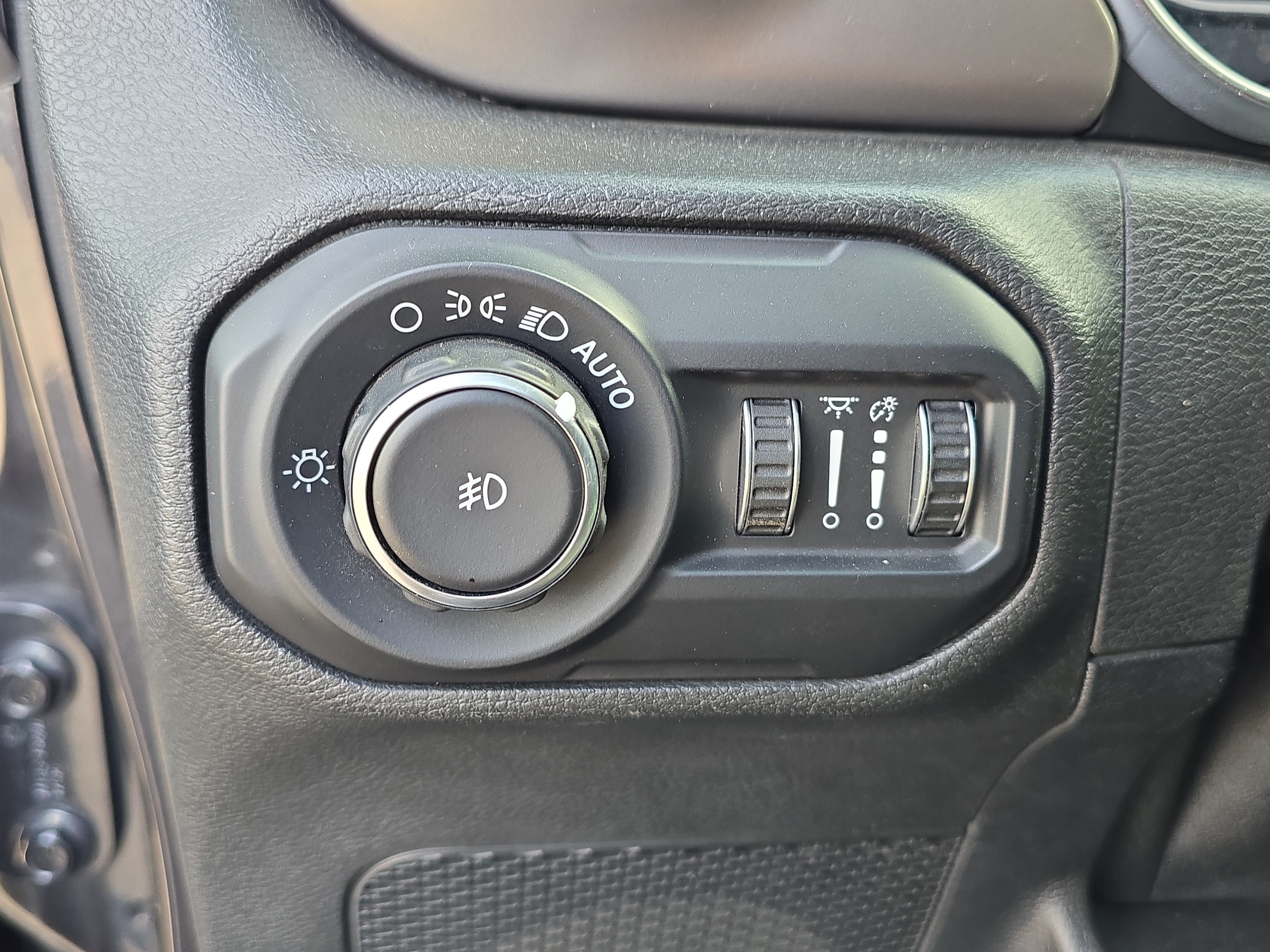 2020 Jeep Wrangler Unlimited Freedom 4x4