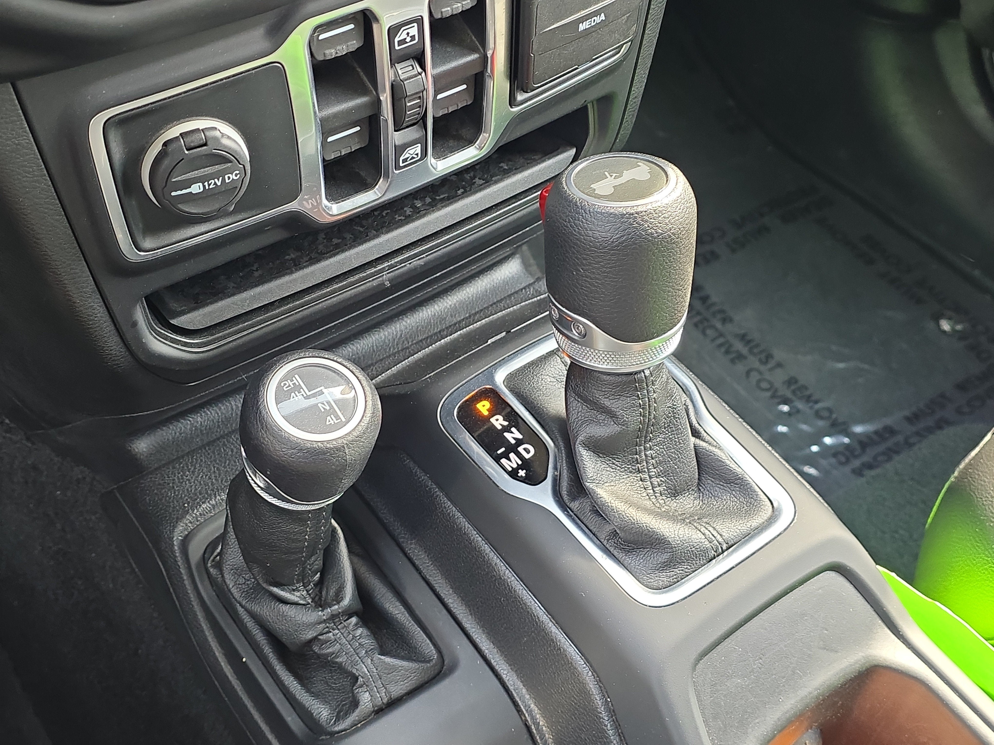 2020 Jeep Wrangler Unlimited Freedom 4x4