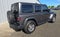 2020 Jeep Wrangler Unlimited Altitude 4x4