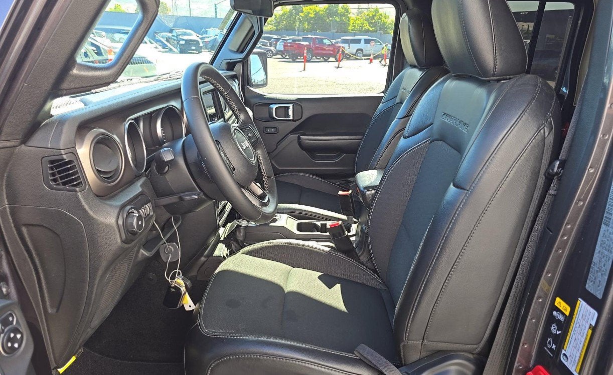2020 Jeep Wrangler Unlimited Altitude 4x4