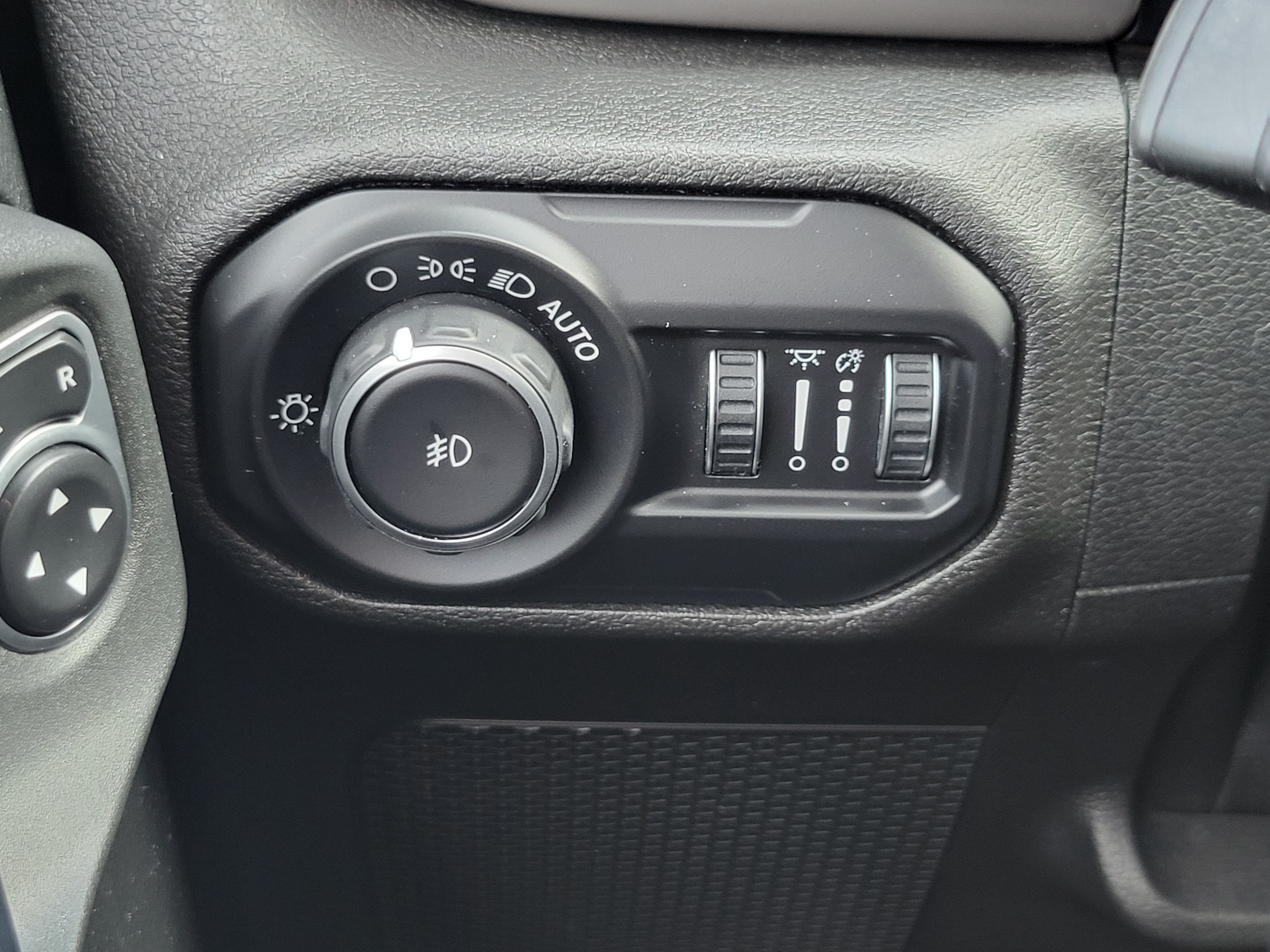2020 Jeep Wrangler Unlimited Sport S 4x4
