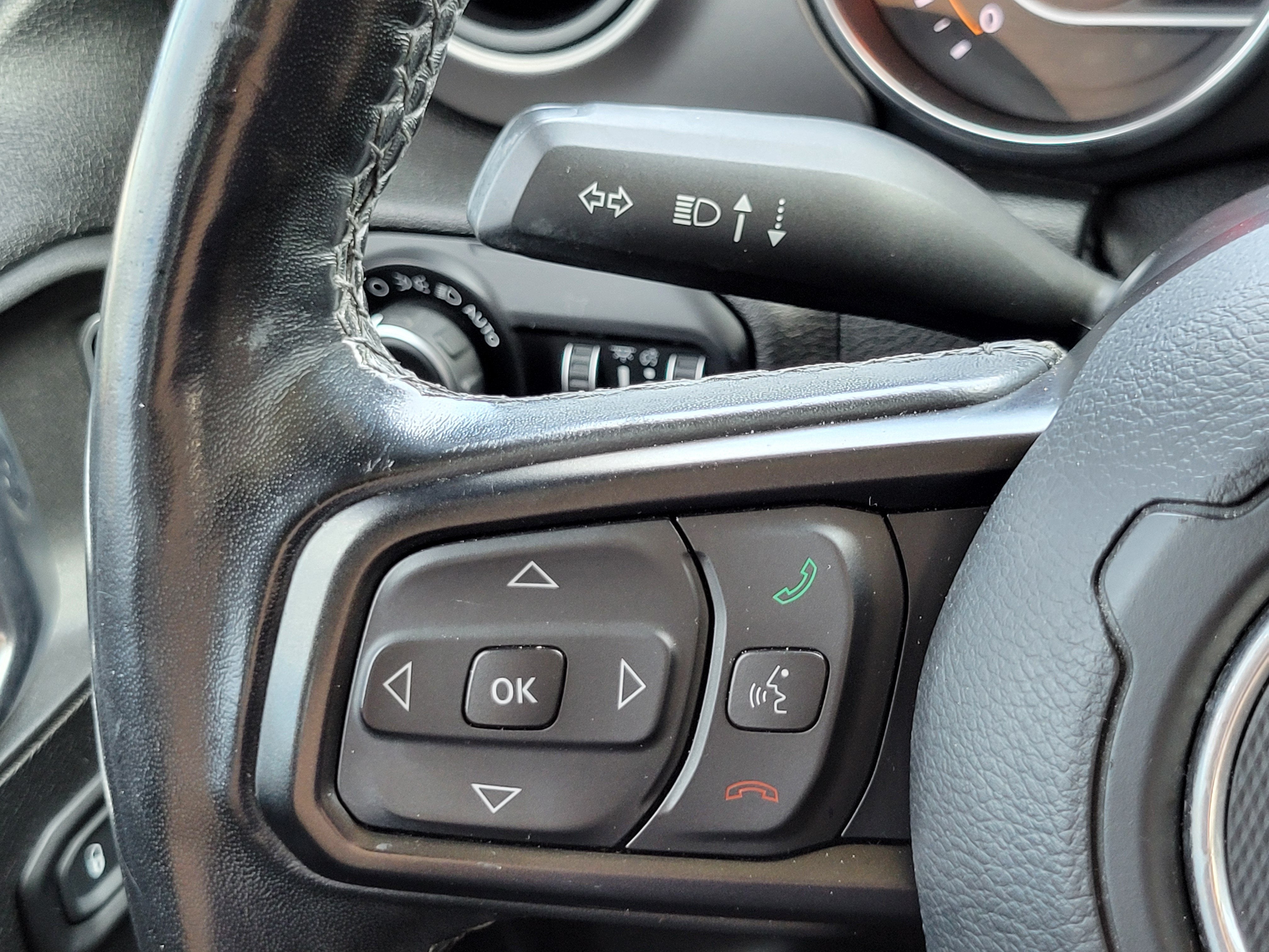 2020 Jeep Wrangler Unlimited Sport S 4x4