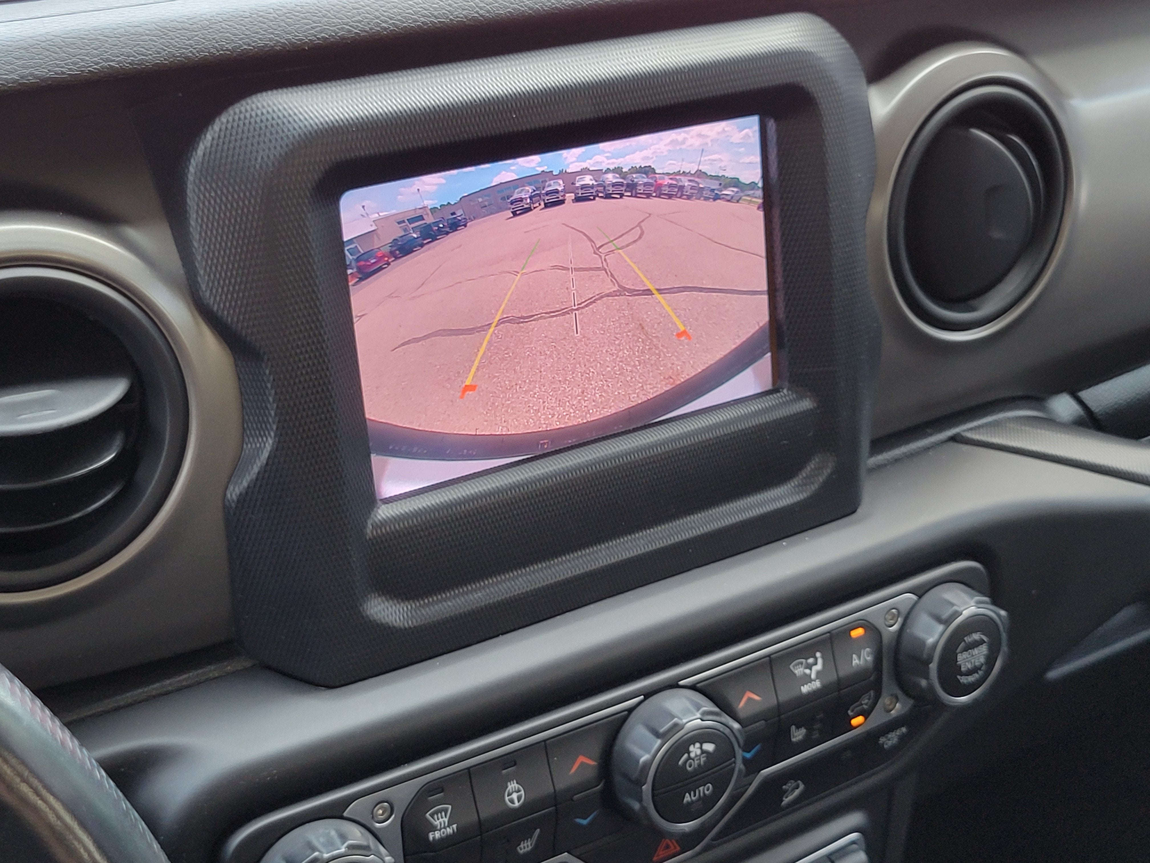 2020 Jeep Wrangler Unlimited Sport S 4x4