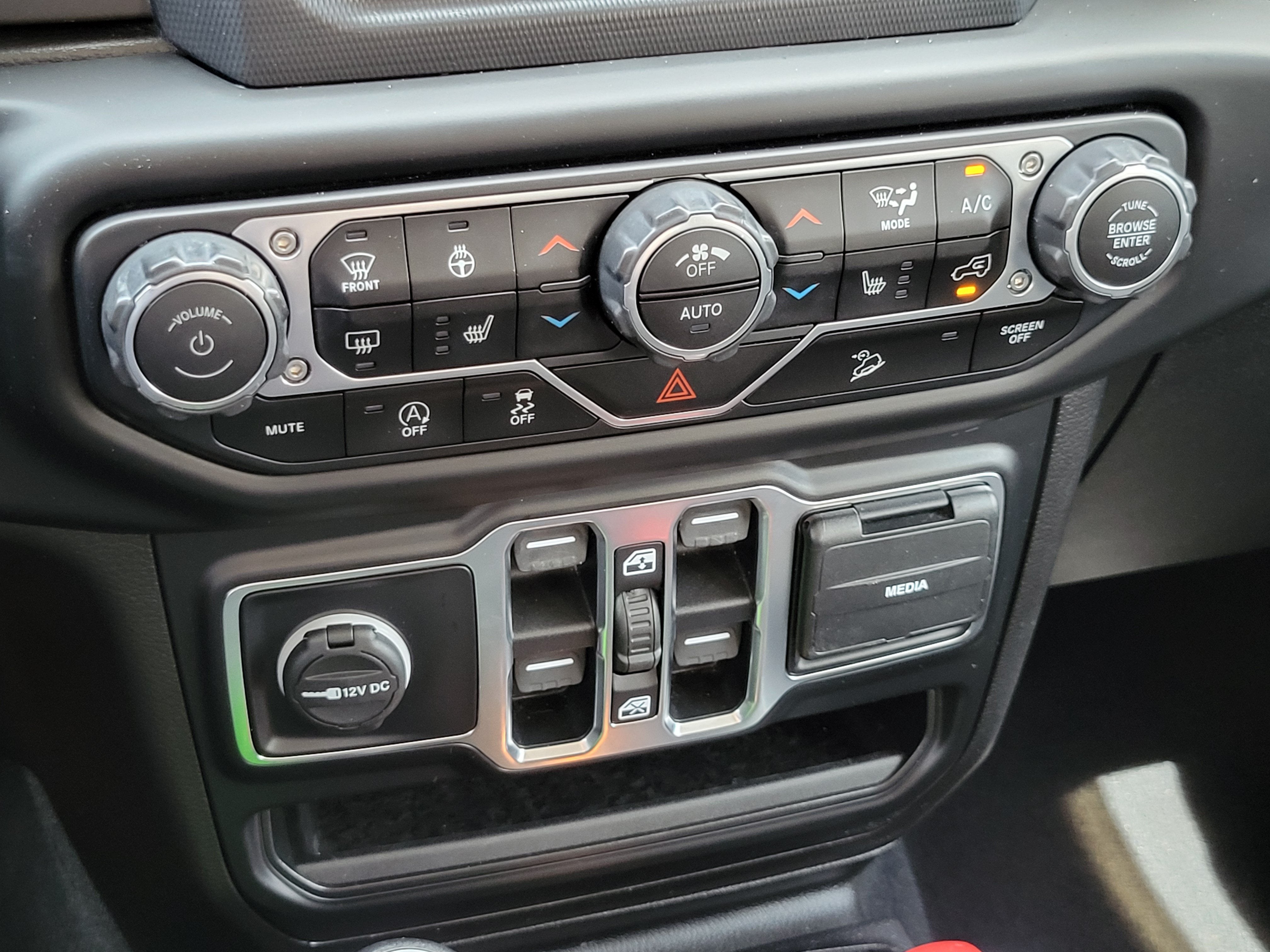 2020 Jeep Wrangler Unlimited Sport S 4x4