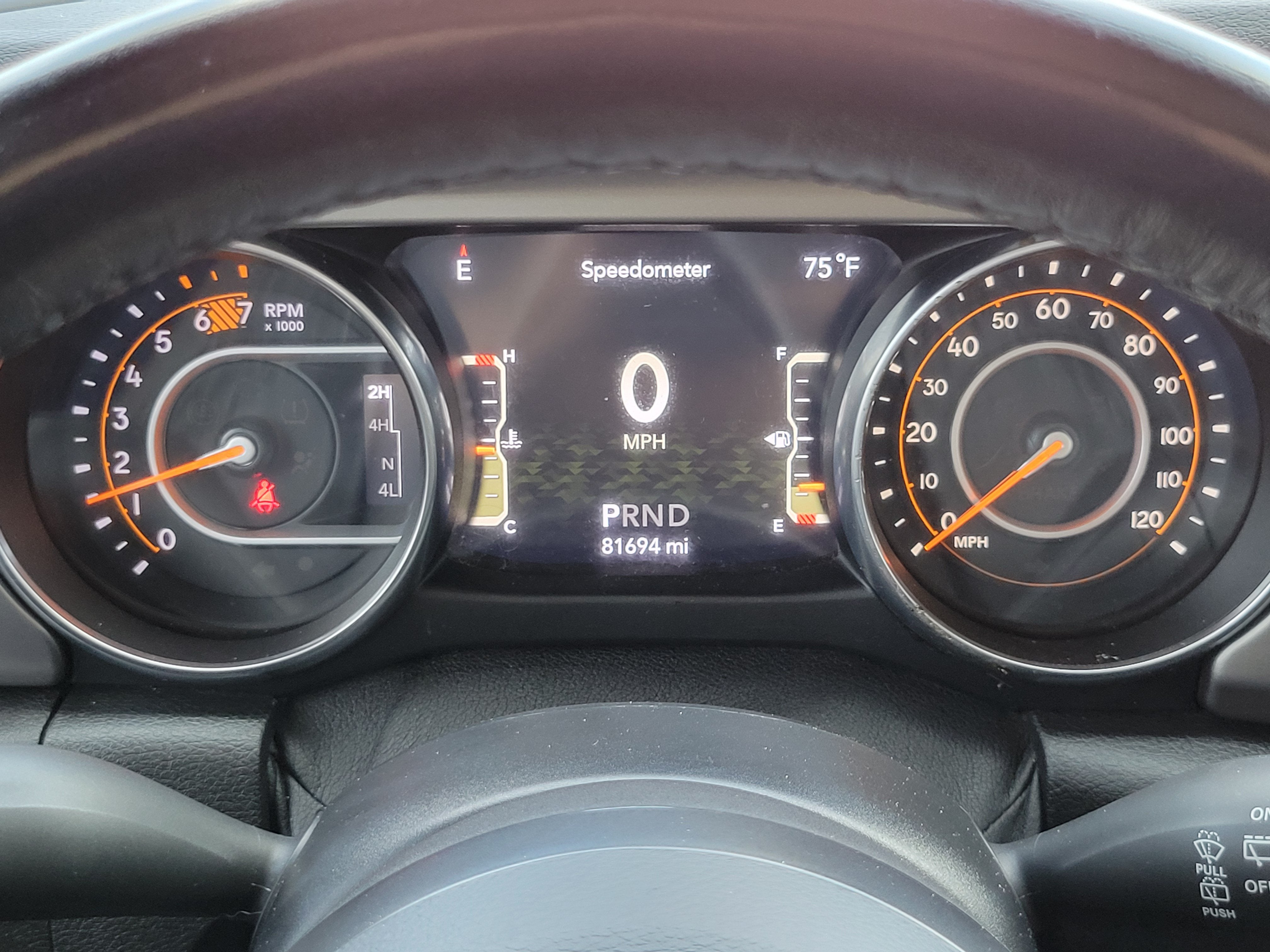 2020 Jeep Wrangler Unlimited Sport S 4x4