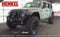 2023 Jeep Wrangler Rubicon 4x4