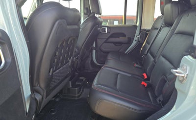 2023 Jeep Wrangler Rubicon 4x4