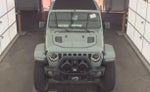 2023 Jeep Wrangler Rubicon 4x4