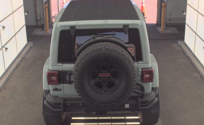 2023 Jeep Wrangler Rubicon 4x4