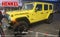 2023 Jeep Wrangler Rubicon Farout 4x4