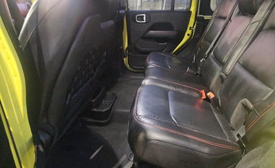 2023 Jeep Wrangler Rubicon Farout 4x4
