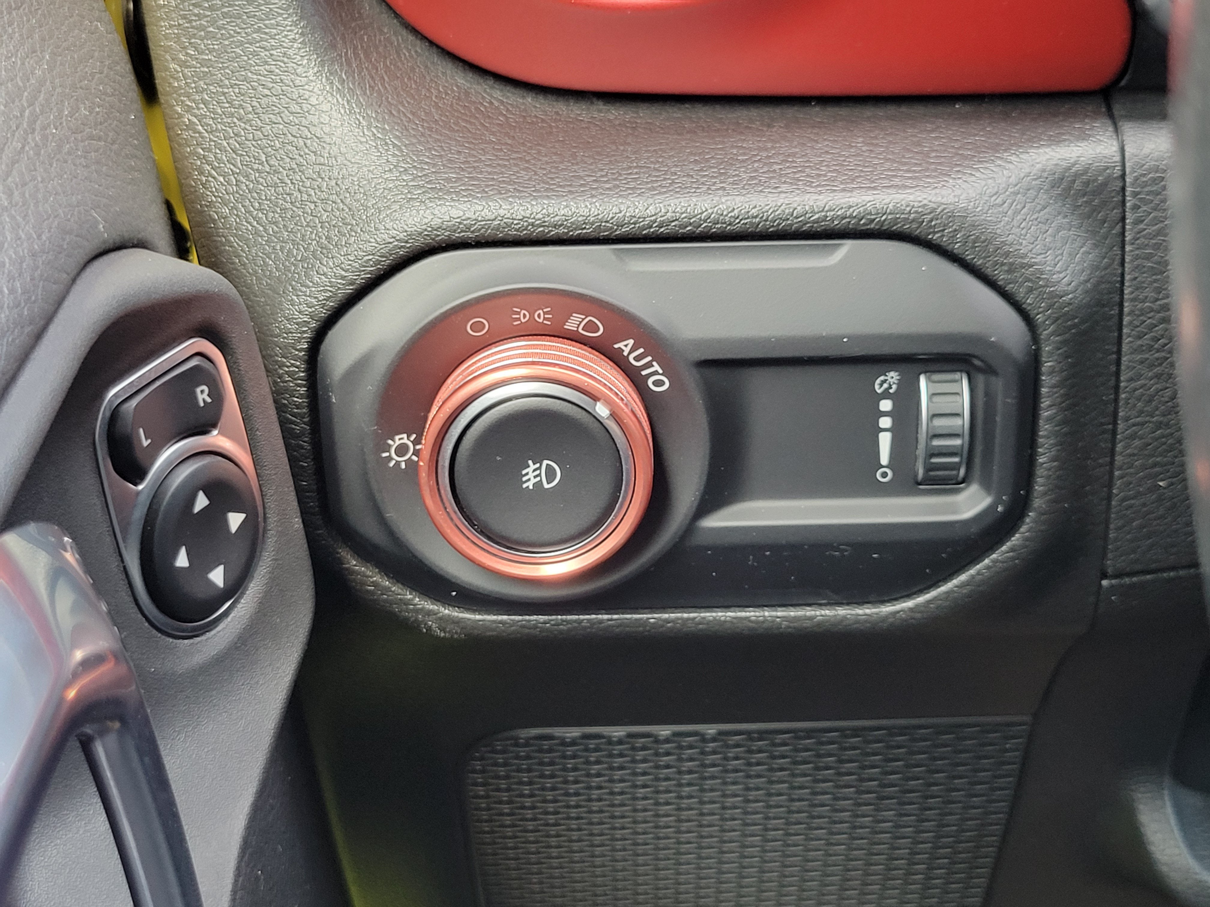 2023 Jeep Wrangler 4-Door Rubicon FarOut 4x4