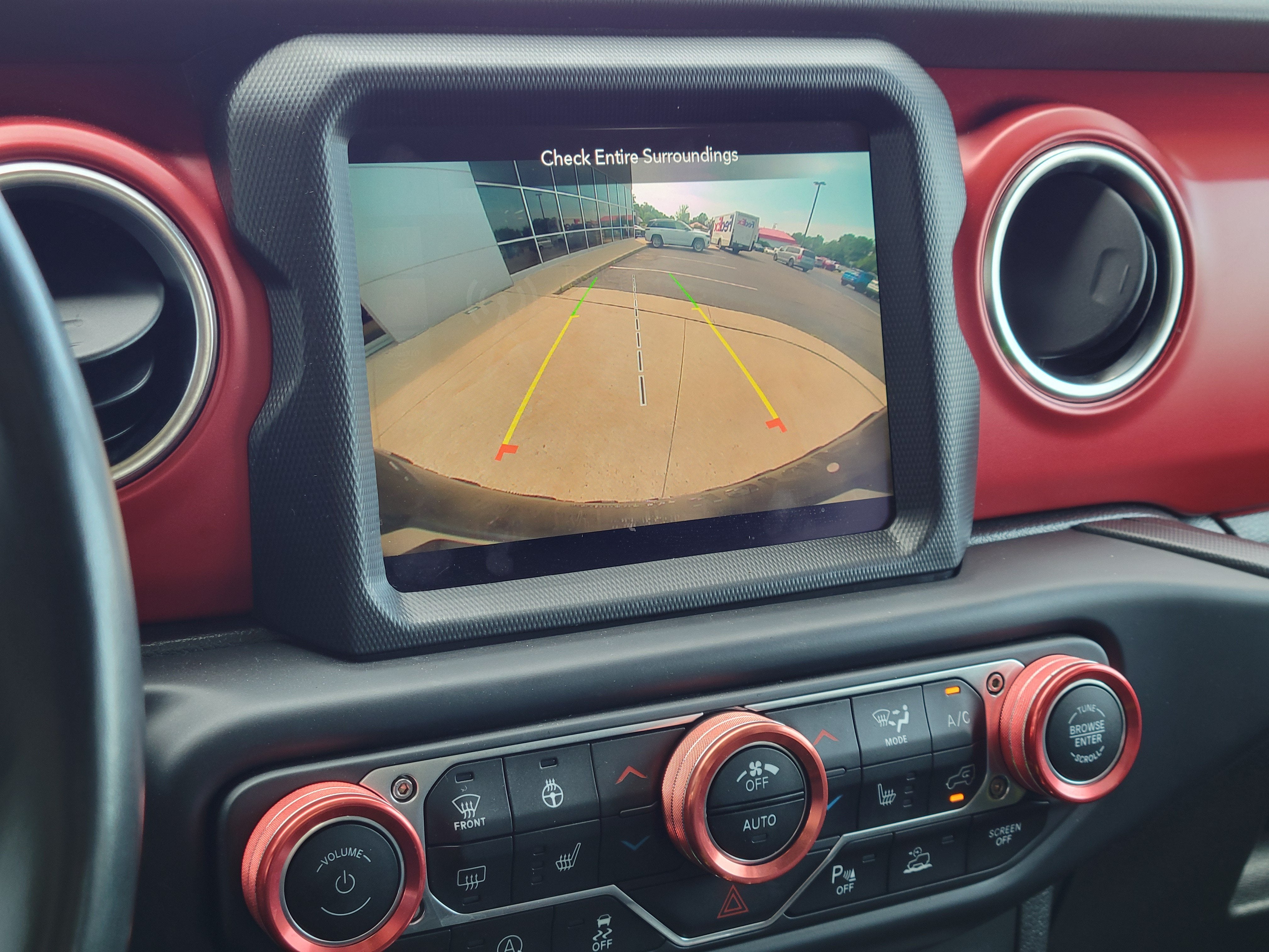 2023 Jeep Wrangler 4-Door Rubicon FarOut 4x4