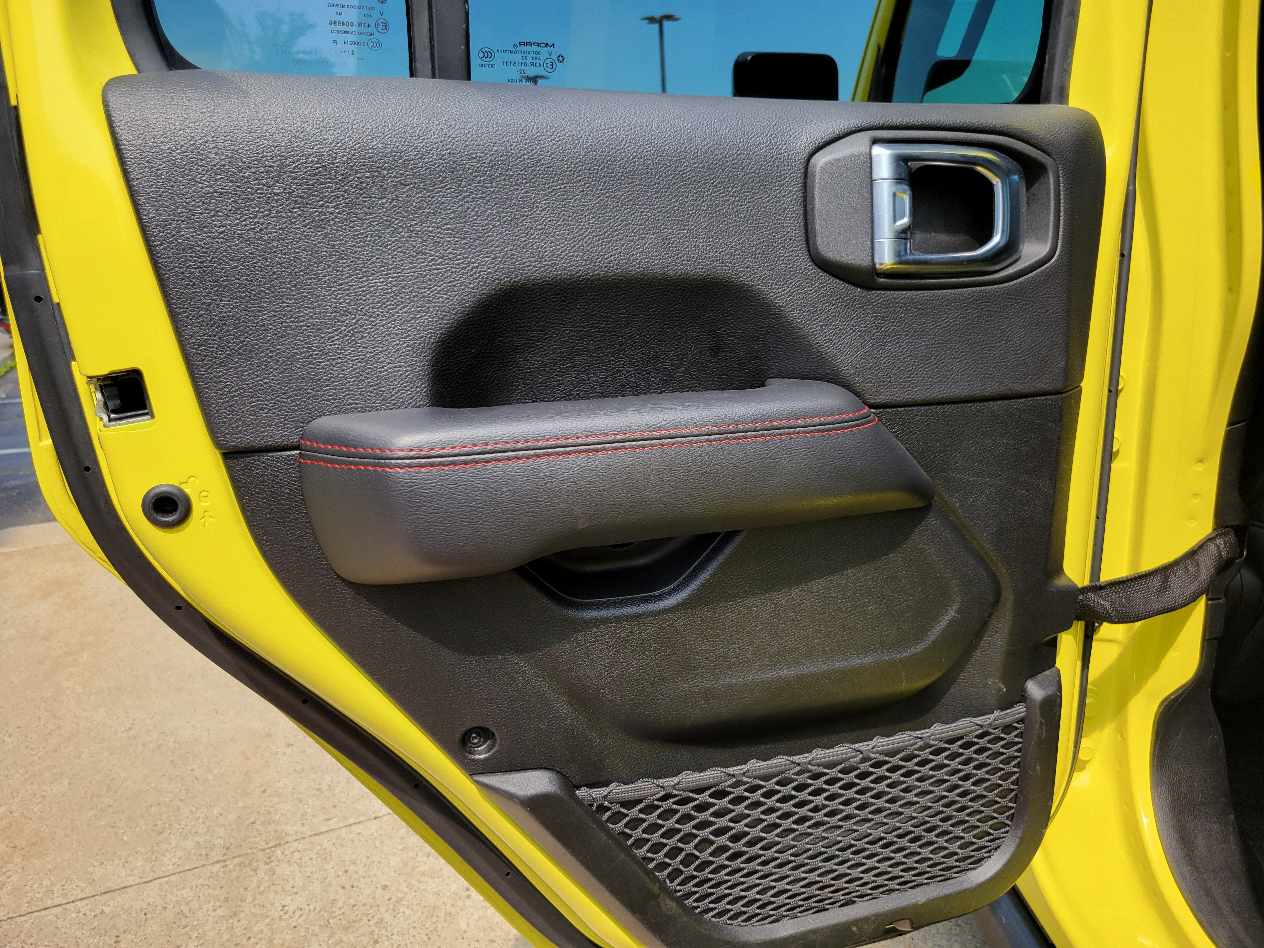 2023 Jeep Wrangler 4-Door Rubicon FarOut 4x4