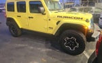 2023 Jeep Wrangler Rubicon Farout 4x4