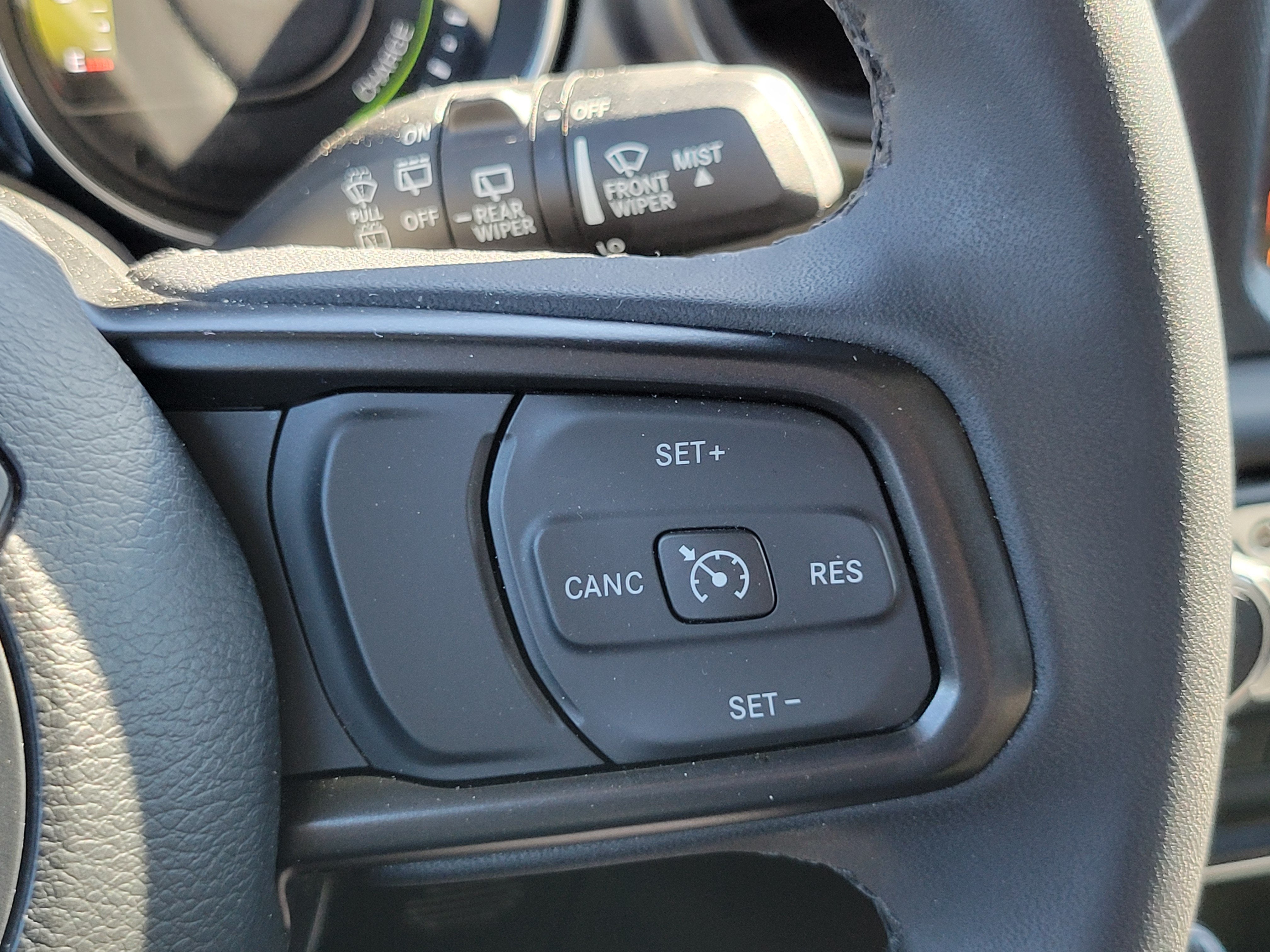 2023 Jeep Wrangler 4xe 4x4