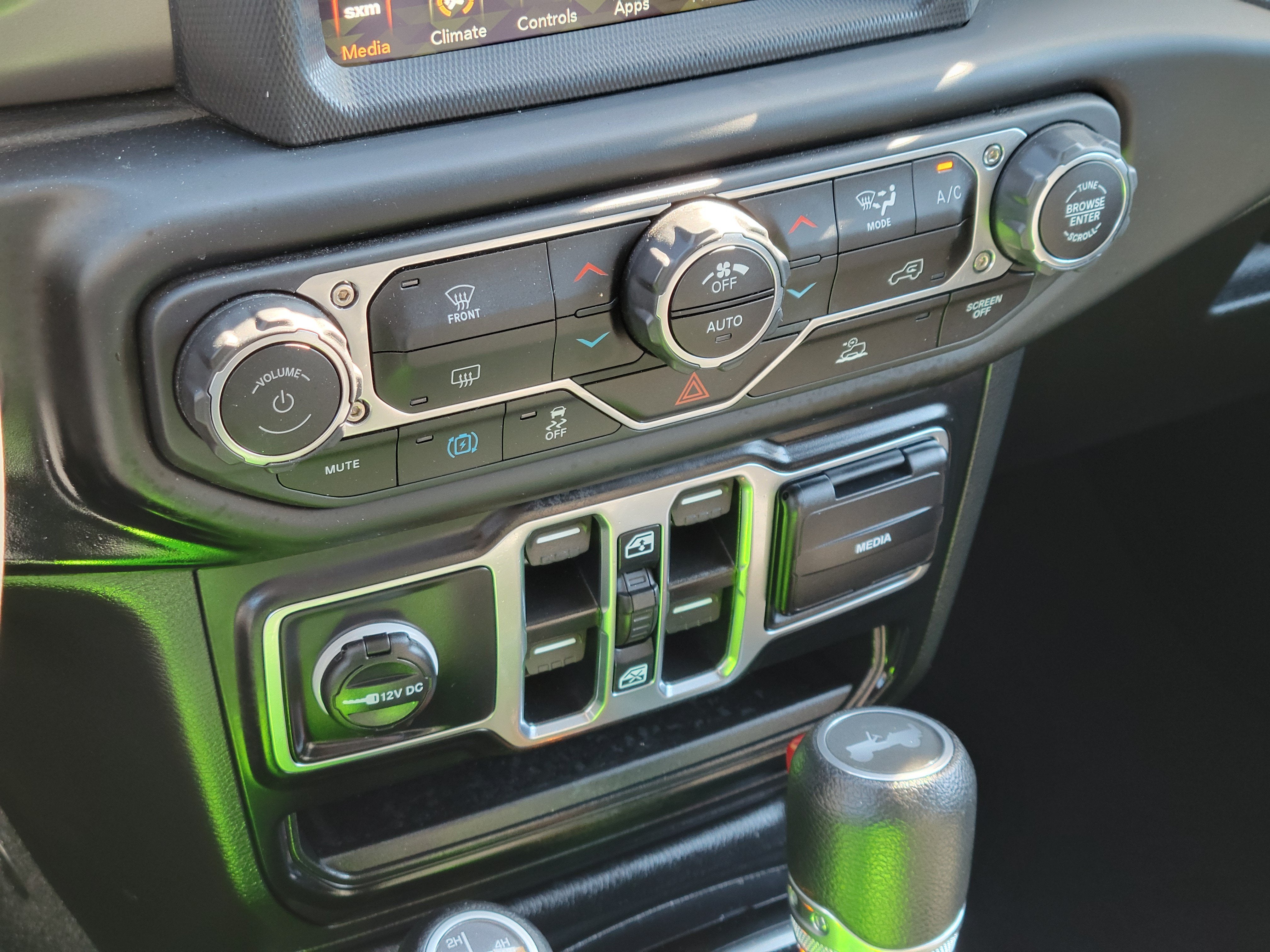 2023 Jeep Wrangler 4xe 4x4