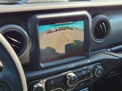 2023 Jeep Wrangler 4xe 4x4