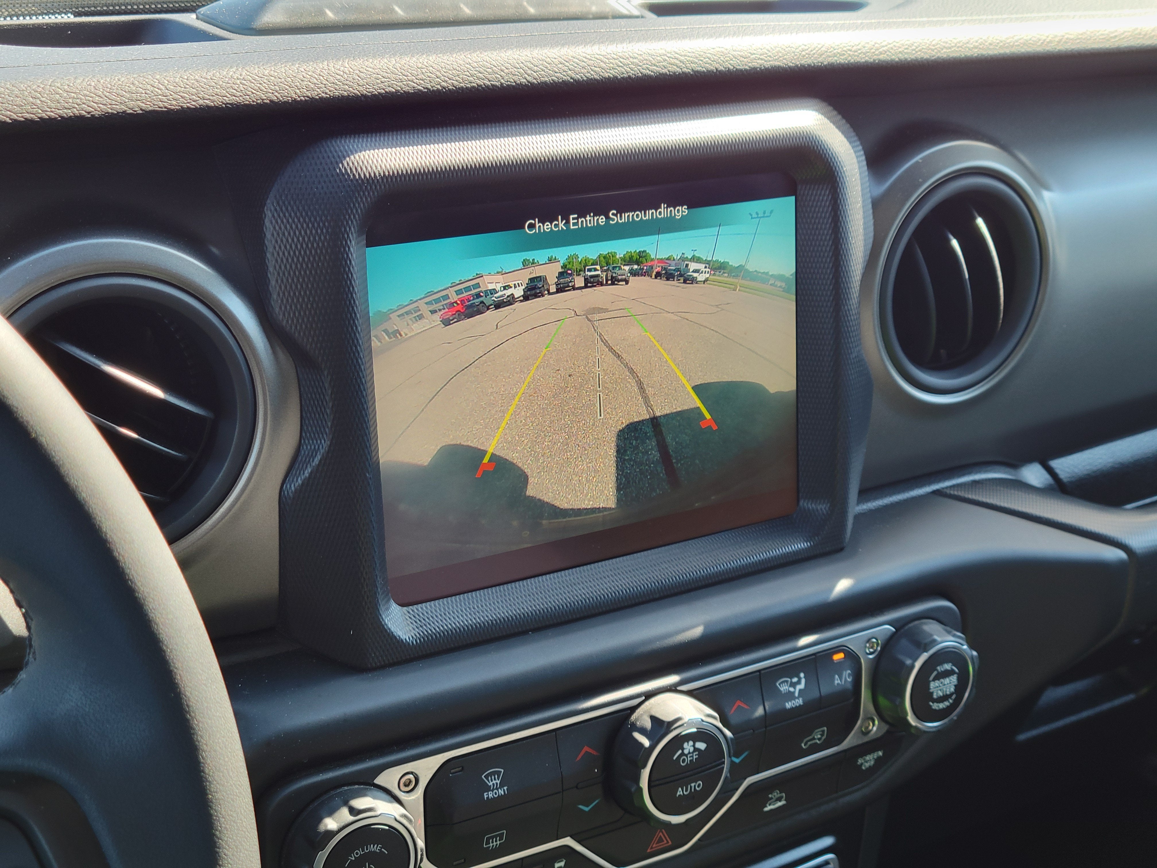 2023 Jeep Wrangler 4xe 4x4