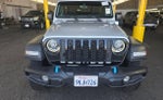 2023 Jeep Wrangler 4xe 4x4
