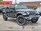 2021 Jeep Wrangler 4xe Unlimited Sahara 4x4