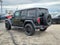 2021 Jeep Wrangler 4xe Unlimited Sahara 4x4