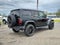 2021 Jeep Wrangler 4xe Unlimited Sahara 4x4