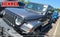 2021 Jeep Wrangler Unlimited Sahara 4xE