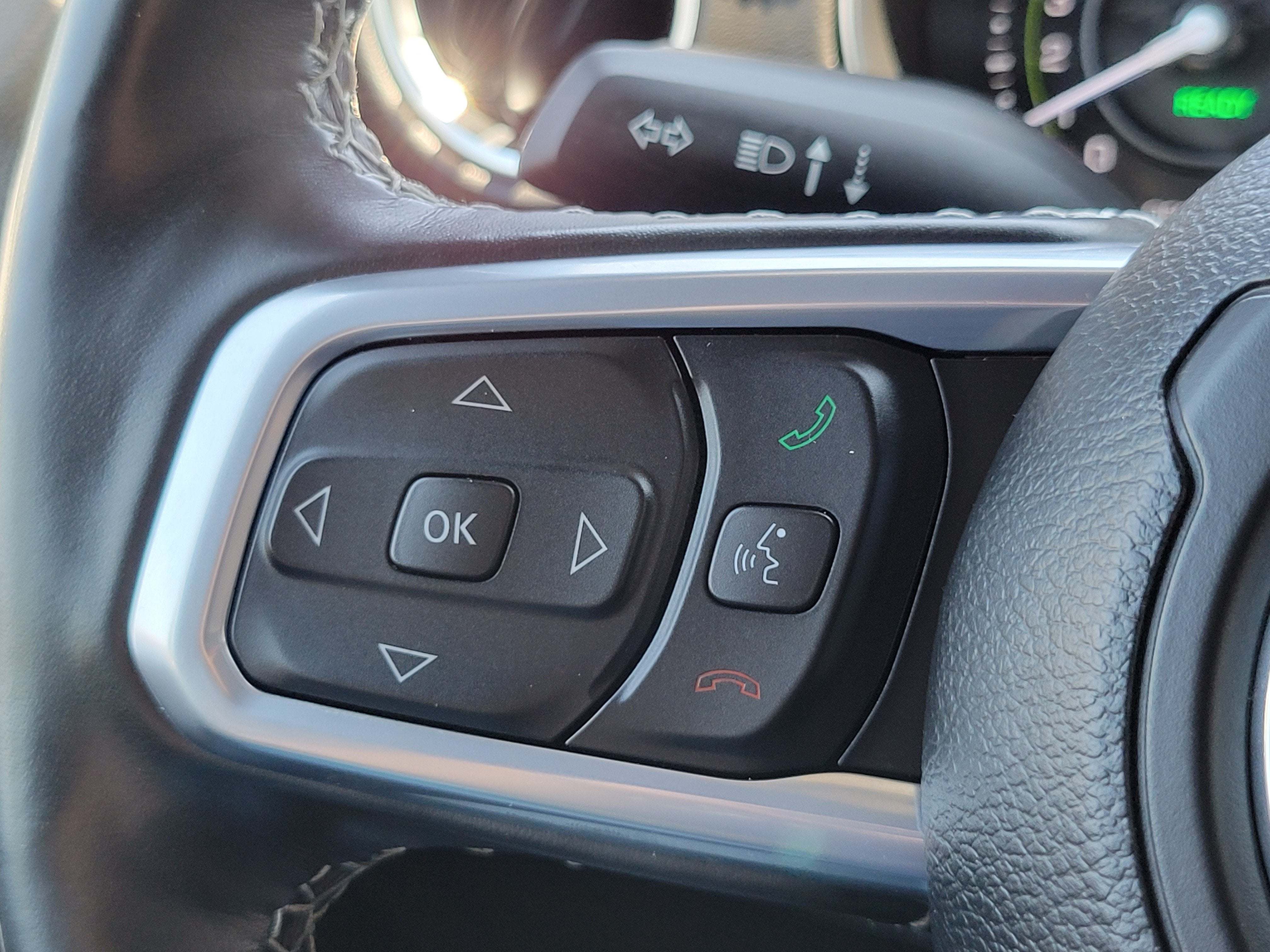 2021 Jeep Wrangler 4xe Unlimited Sahara 4x4