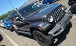 2021 Jeep Wrangler Unlimited Sahara 4xE