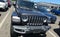 2021 Jeep Wrangler Unlimited Sahara 4xE