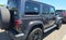 2021 Jeep Wrangler Unlimited Sahara 4xE