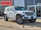 2023 Jeep Wrangler 4xe High Altitude 4x4