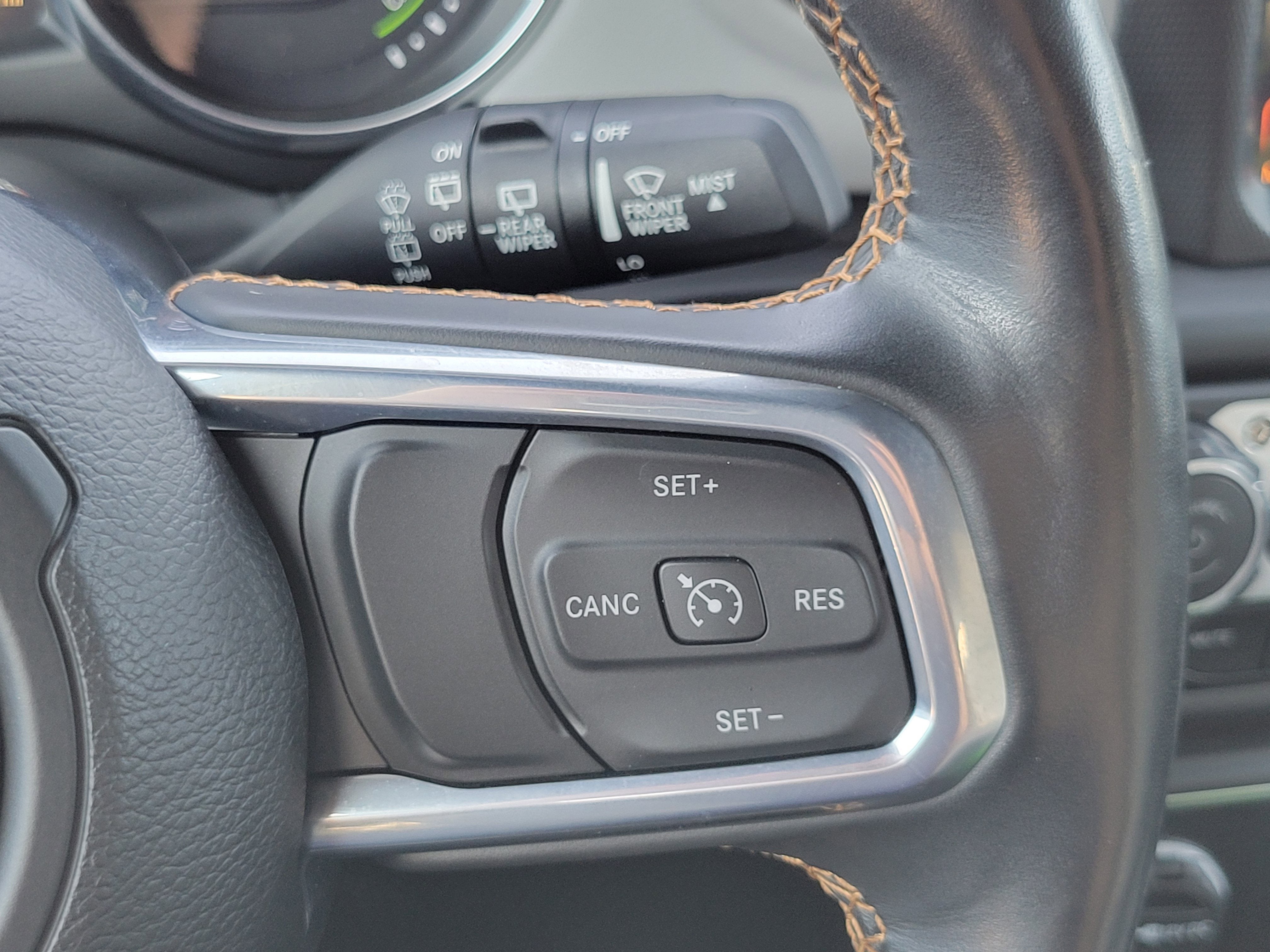 2023 Jeep Wrangler 4xe High Altitude 4x4