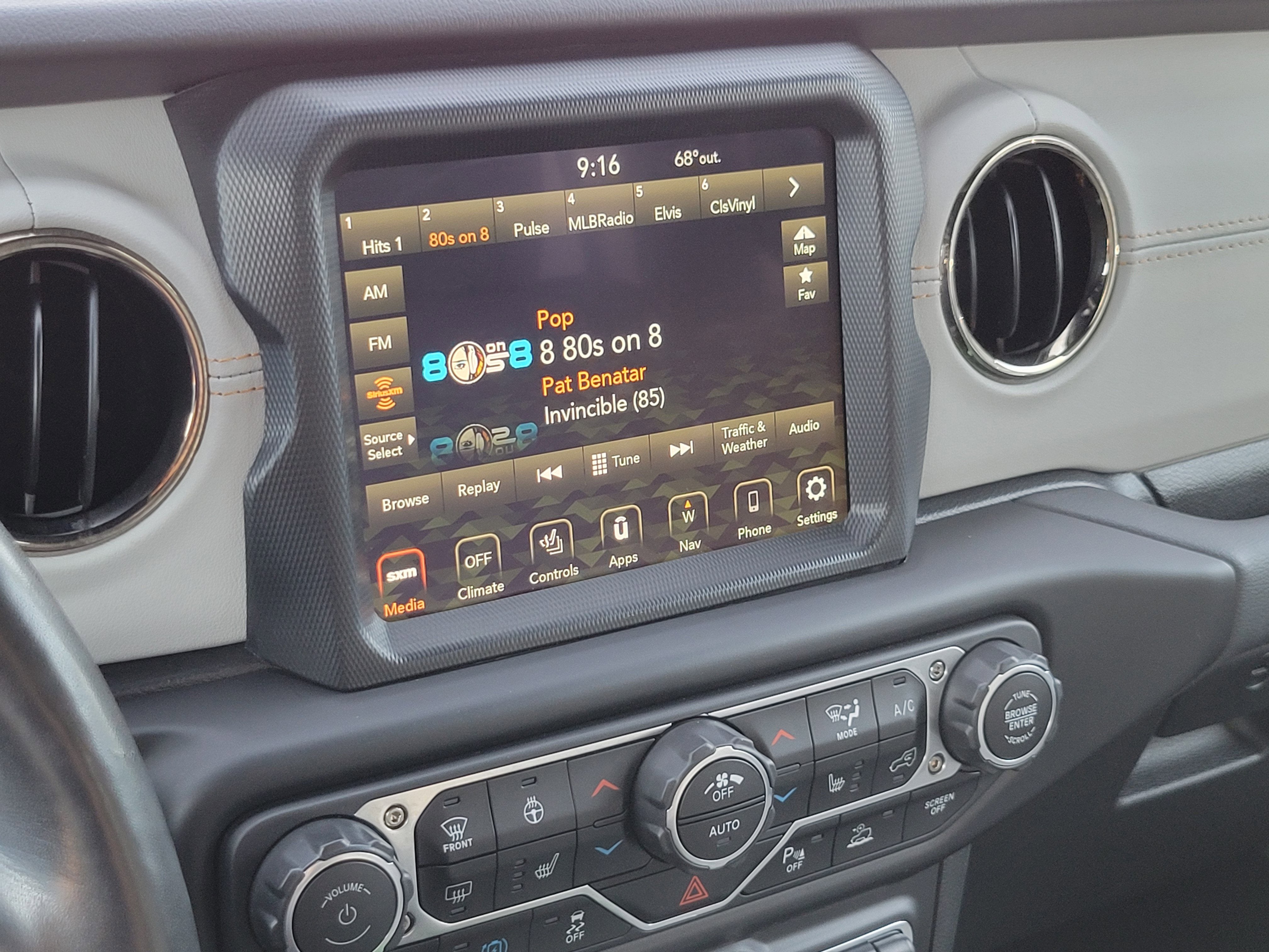 2023 Jeep Wrangler 4xe High Altitude 4x4