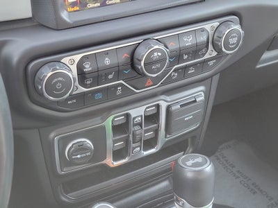 2023 Jeep Wrangler 4xe High Altitude 4x4