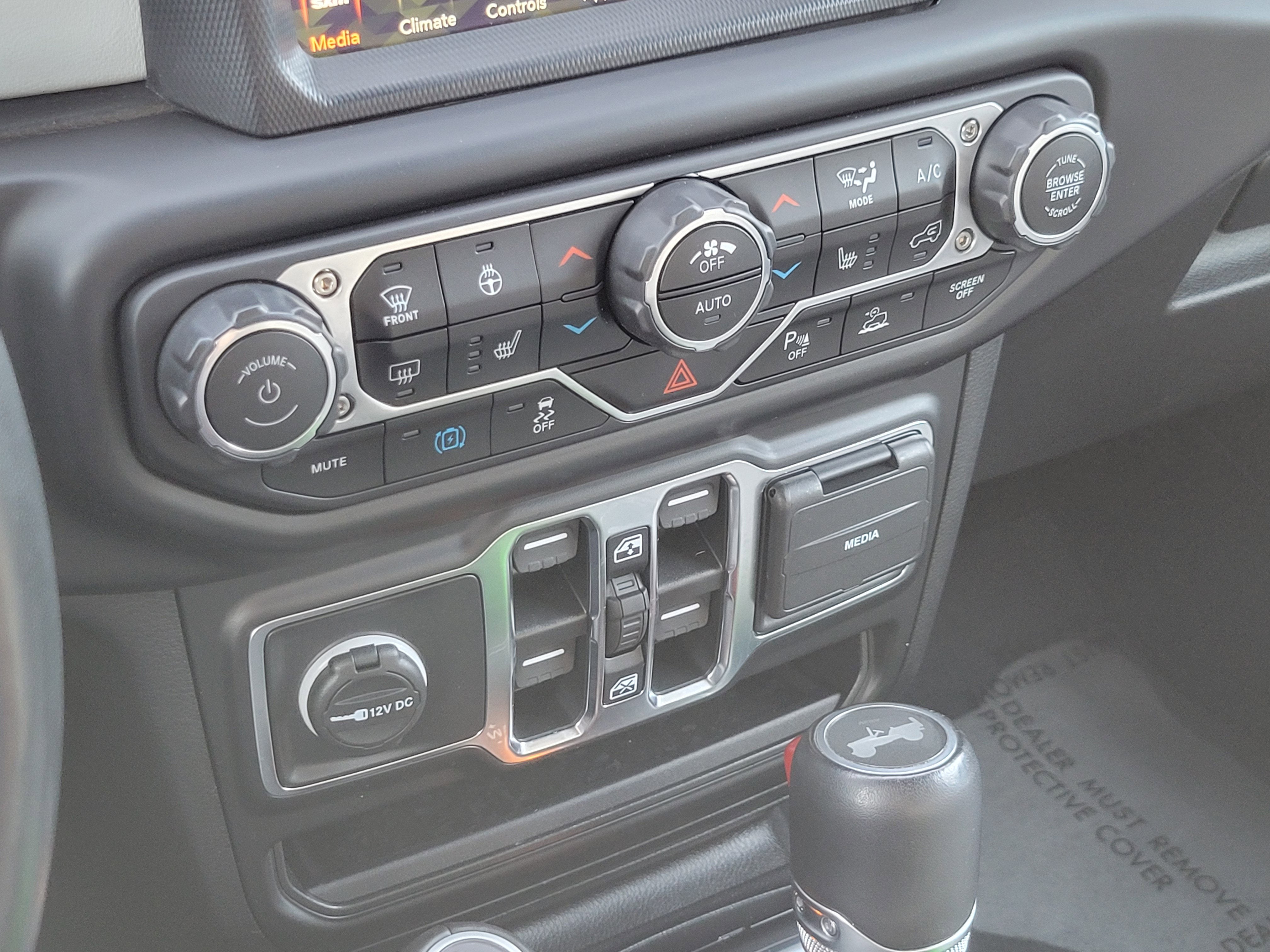 2023 Jeep Wrangler 4xe High Altitude 4x4
